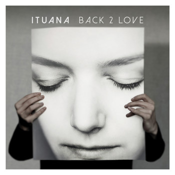 Ituana - Back 2 Love
