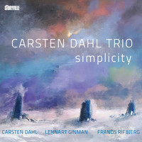 Carsten Dahl - Simplicity