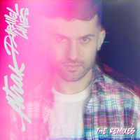 A-Trak - Parallel Lines (feat. Phantogram) (Remixes)