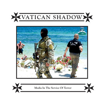 Vatican Shadow - Media in the Service of Terror