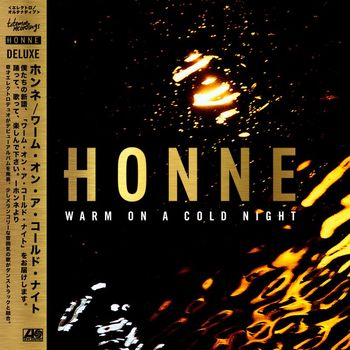 Honne - Warm on a Cold Night (Deluxe [Explicit])