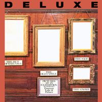 Emerson, Lake & Palmer - Pictures At An Exhibition (Live; Deluxe)