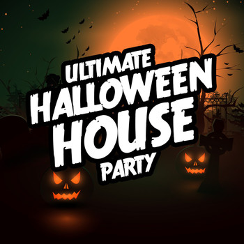 Various Artists - Ultimate Halloween House Party