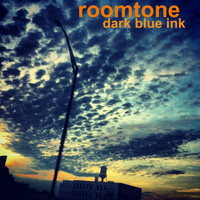 Roomtone - Dark Blue Ink