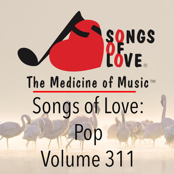 Allocco - Songs of Love: Pop, Vol. 311