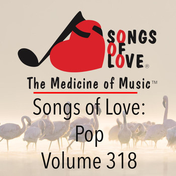 Corder - Songs of Love: Pop, Vol. 318