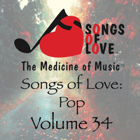 Obadia - Songs of Love: Pop, Vol. 34