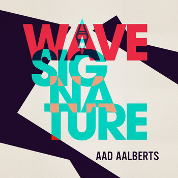 Aad Aalberts - Wave Signature