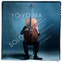 Yo-Yo Ma - Solo