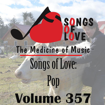 Allocco - Songs of Love: Pop, Vol. 357