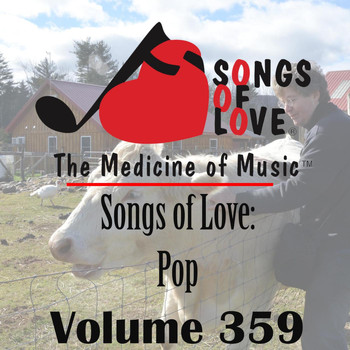 Pickering - Songs of Love: Pop, Vol. 359