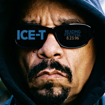 Ice-T - Reading Festival 1996 (Live)