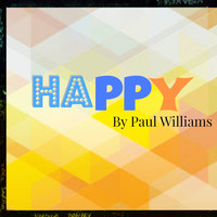 Paul Williams - Happy