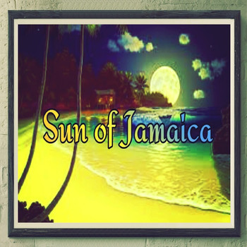 Orquesta Club Miranda - Sun Of Jamaica