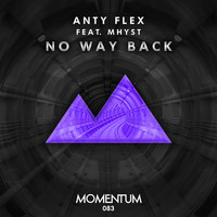 Mhyst - No Way Back