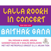 Metropole Orkest - Lalla Rookh in Concert