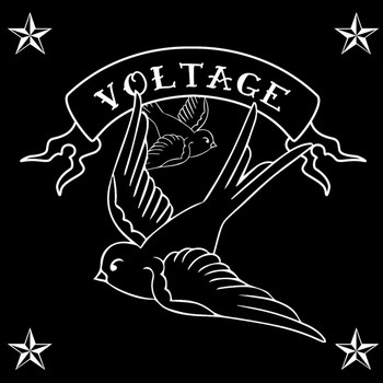 Voltage - Voltage