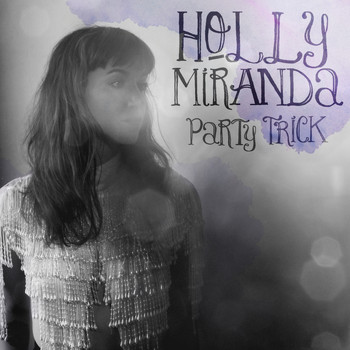 Holly Miranda - Blood Bank - Single