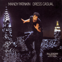 Mandy Patinkin - Mandy Patinkin: Dress Casual