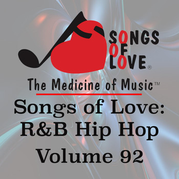 Obadia - Songs of Love: R&B Hip Hop, Vol. 92
