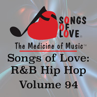 Diggs - Songs of Love: R&B Hip Hop, Vol. 94