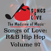 Diggs - Songs of Love: R&B Hip Hop, Vol. 97