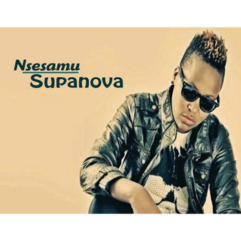 SupaNova - Nsesamu