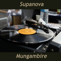 SupaNova - Mungambire
