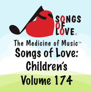 Curtis - Songs of Love: Children's, Vol. 174