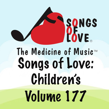 Price - Songs of Love: Children's, Vol. 177