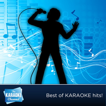 The Karaoke Channel - The Karaoke Channel - Karaoke Hits of 2003, Vol. 12 (Explicit)
