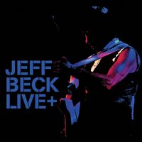 Jeff Beck - Live +