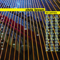 Chris Brown - Chris Brown: Six Primes