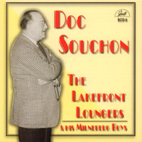 Edmond "Doc" Souchon - The Lakefront Loungers and His Milneberg Boys
