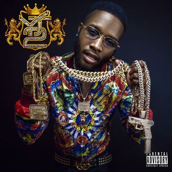 Shy Glizzy - Young Jefe 2 (Explicit)