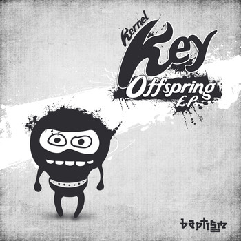Kernel Key - Offspring EP