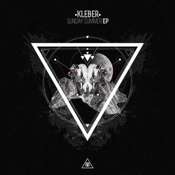Kleber - Sunday Summer EP