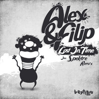 Alex & Filip - Lost in Time