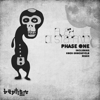 Alex Di Stefano - Phase One