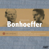 The Crossing - Thomas Lloyd: Bonhoeffer