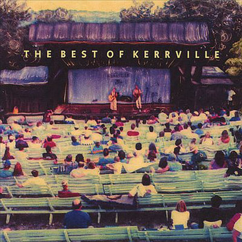 Various Artists - The Best of the Kerrville Folk Festival