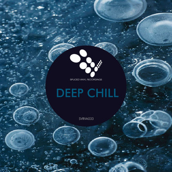 Various Artists - Deep Chill
