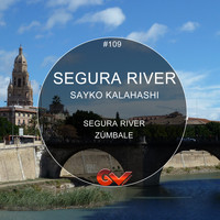 Sayko Kalahashi - Segura River