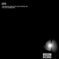 Aava - Walking With EP