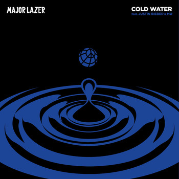Cold Water 16 Major Lazer Mp3 Downloads 7digital United States