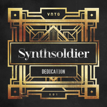 Synthsoldier - Dedication