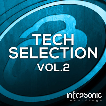 Various Artists - Infrasonic Tech Selection, Vol. 2