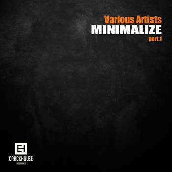 Various Artists - Minimalize, Pt. 1