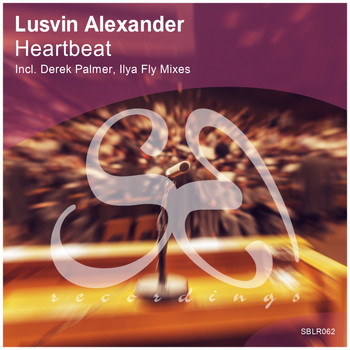 Lusvin Alexander - Heartbeat