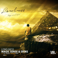 Magic Sense & Spins - Loneliness